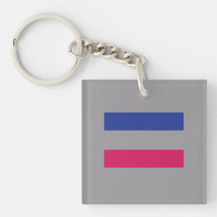 FIERTÉ ANDROGYNE