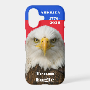 Fierté de l'Aigle Fier • 250e année des États-Unis