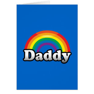 FIERTÉ DE PAPA