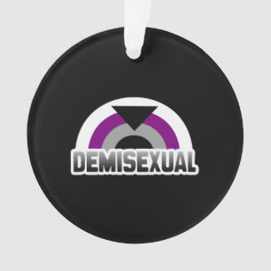 Fierté demisexuelle