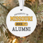 Fierté des anciens de Mizzou