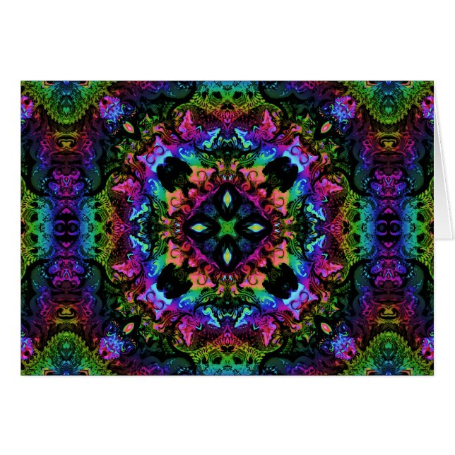 Fierté des crickets (Devant Horizontal)