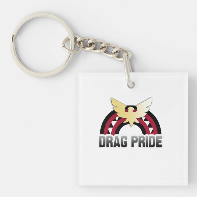 Fierté du Drag (Devant)