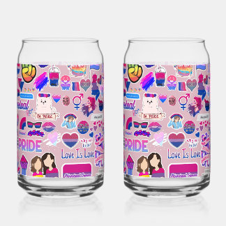 Fierté en verre