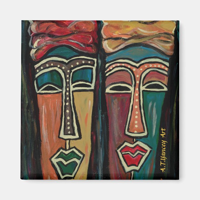 Fierté et aimant de gloire (Devant)