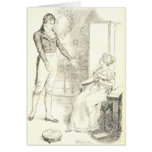 Fierté et préjudice