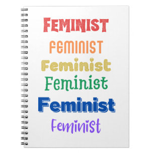 fierté féministe - police amusante - journal
