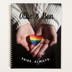 Fierté LGBT