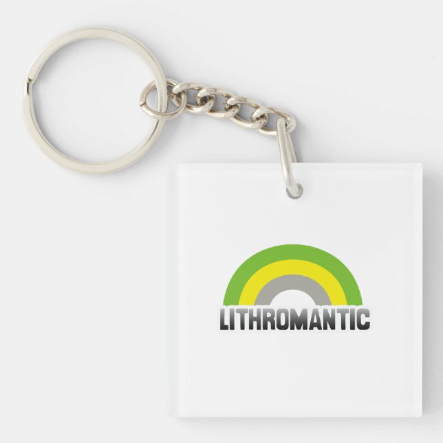 Fierté lithromantique (Devant)