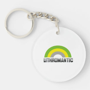 Fierté lithromantique