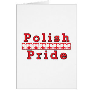 Fierté polonaise