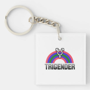 Fierté trigender