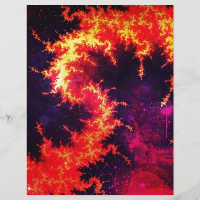 Fiery (Front)