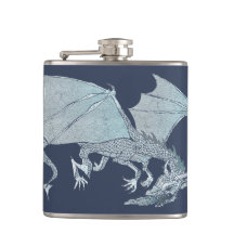 Fiery Dragon