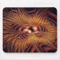 Fiery Filaments