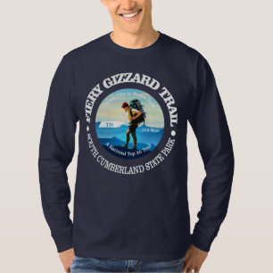 Fiery Gizzard (C) T-Shirt