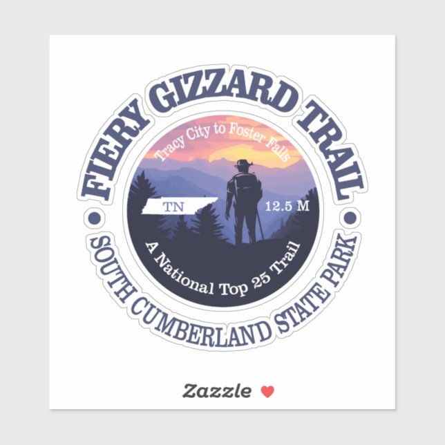 Fiery Gizzard Trail (rd2) (Sheet)