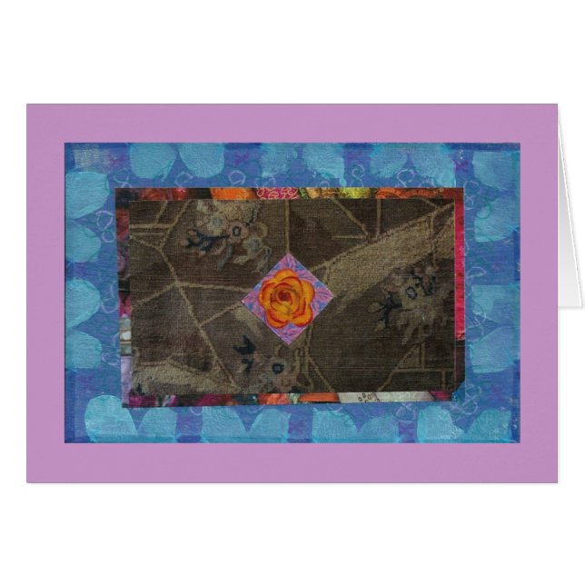 Fiery Rose (Front Horizontal)