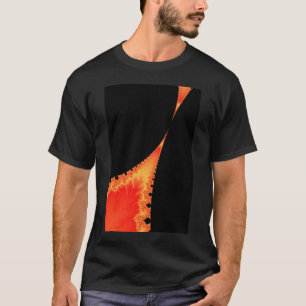 Fiery Stalagmite T-Shirt