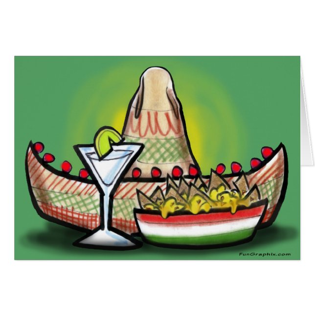 Fiesta (Devant horizontal)