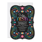 Fiesta Birthday