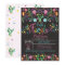 Fiesta Birthday Invitation Mexican Birthday