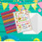 Fiesta Birthday Invitation, Mexican Fiesta Party