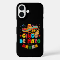 Fiesta Cinco de Mayo