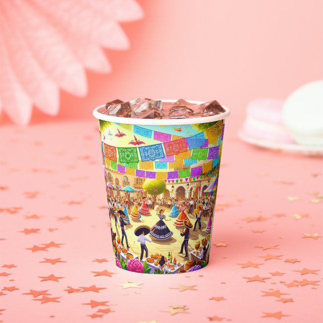 Fiesta Cup (Insitu)