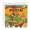Fiesta Customized  Birthday Invitations