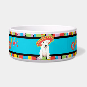 Fiesta Dogo Argentino