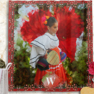 Fiesta Flower 2555