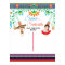 Fiesta gender Reveal Voting Board