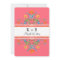 Fiesta Margarita Cactus Bridal Shower Girl Pennant