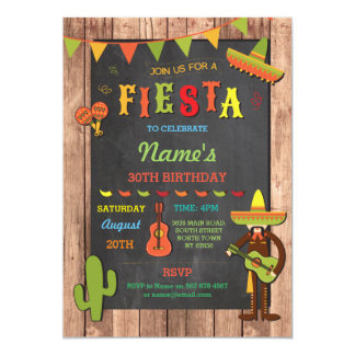 Mexican Birthday Cards, Photocards, Invitations & More