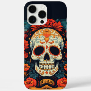 Fiesta! Mexican PARTY iPhone 16 Pro Max Case