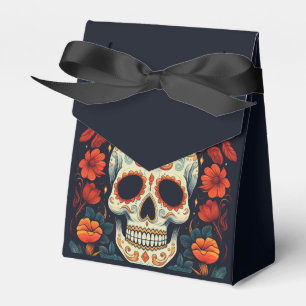Fiesta! Mexican PARTY Favor Box