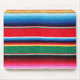Fiesta mouspad mouse pad