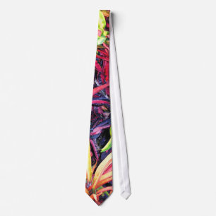 Fiesta of Colour tie