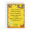 Fiesta Party Invitation