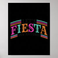 Fiesta Squad San Antonio Texas Cinco De Mayo Lets
