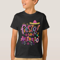 Fiesta Squad San Antonio Texas Cinco De Mayo Lets