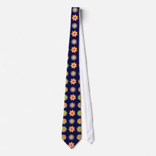 Fiesta Tie