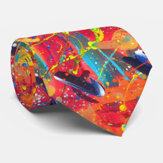 Fiesta Tie