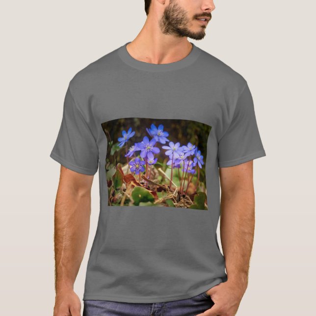 Fietzfotos Graphic Tee (Front)
