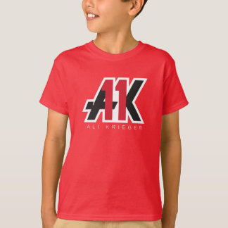 Fièvre de Krieger - T-shirt d'enfants