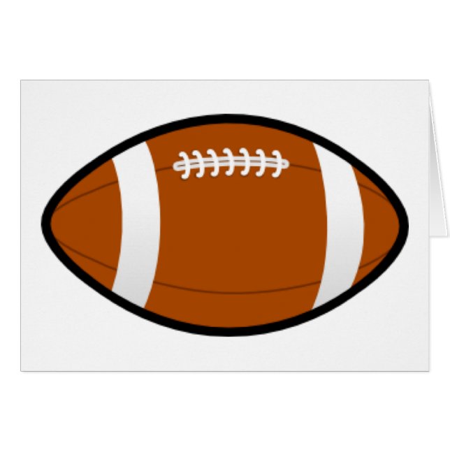 Fièvre du football ! (Devant horizontal)