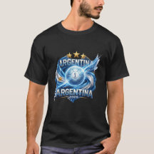 FIFA World Cup 2026 - Argentina