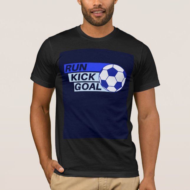FIFA world cup 2026 t-shirt  (Front)