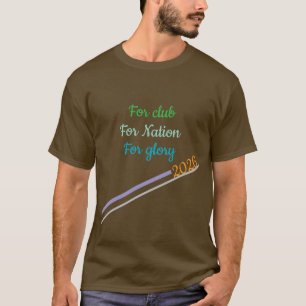 FIFA World Cup 2026 T-Shirt